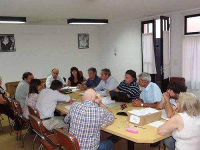 Presupuesto 2015: se aprob� en comisi�n con un aumento de tasas del 35 %