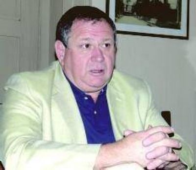 Fabi�n Rogel quiere confirmar hoy a Elbio Horta como candidato a Intendente por el Radicalismo
