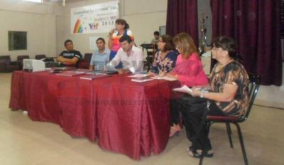 Apuestan por fortalecer al sector cooperativo en la Provincia