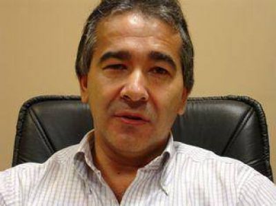 Vel�zquez: �En Misiones Massa ya tiene 220 mil votos misioneros�