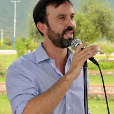 Felipe Alvarez: 