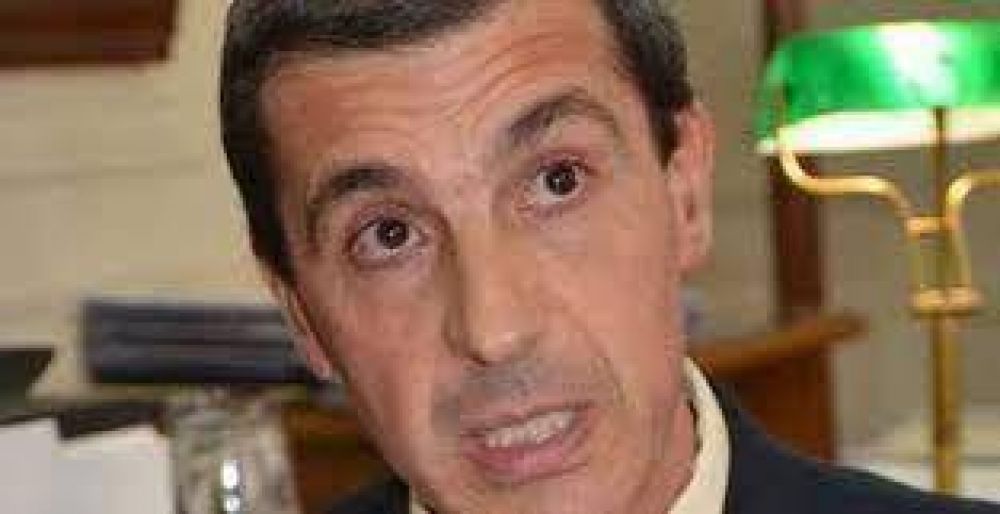 Ricardo Guerra: En La Rioja est� quedando la impronta de la gesti�n de Beder