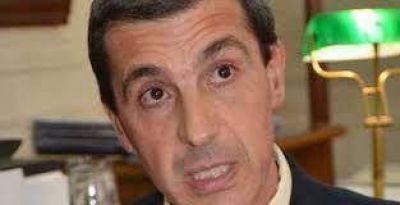 Ricardo Guerra: En La Rioja est� quedando la impronta de la gesti�n de Beder