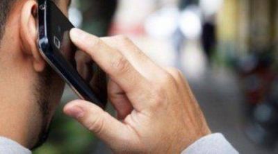Fuerte temporal en C�rdoba afect� el servicio de Telecom, Arnet y Personal en La Rioja