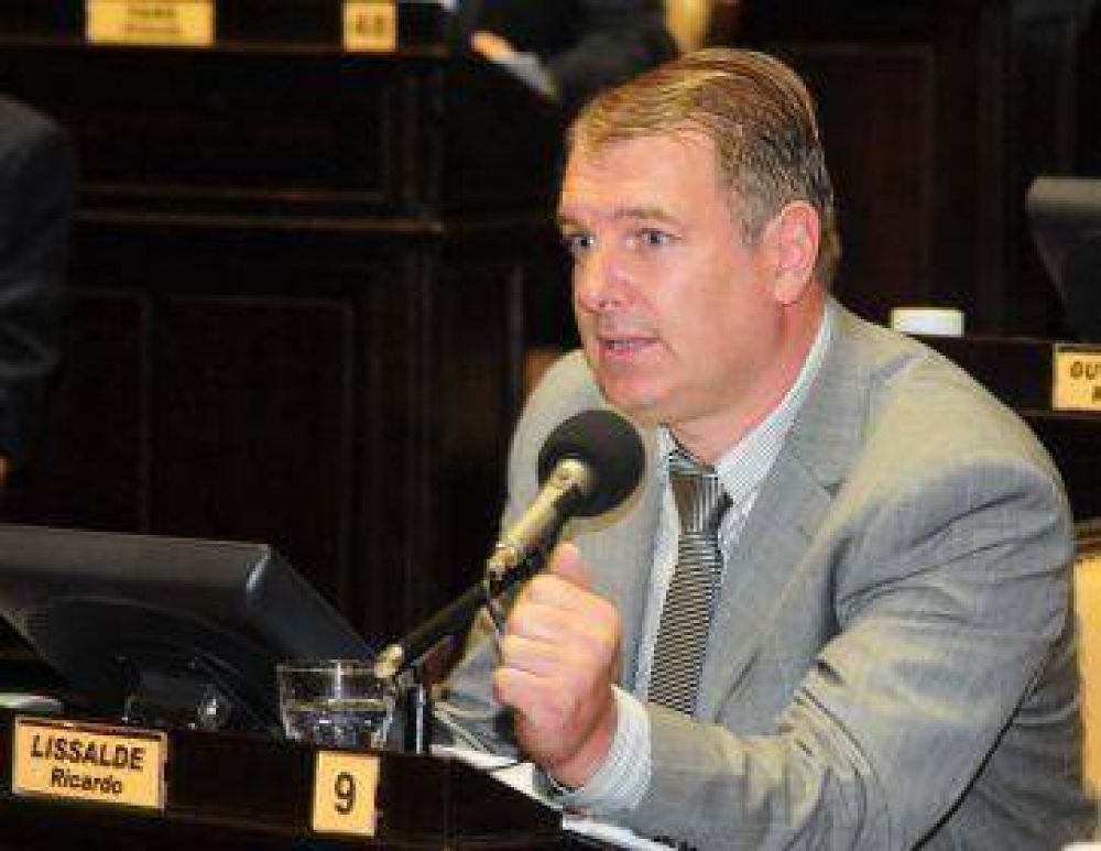 Proyecto del Frente Renovador. Piden que el Banco Naci�n vuelva a financiar a productores que almacenan soja