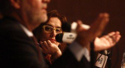 Michetti ya tiene los fiscales con ayuda de la CGT y amenaza con competir en las tres categor�as