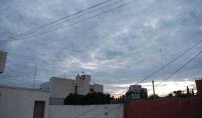 Continuar�n los d�as calurosos e inestables en San Juan