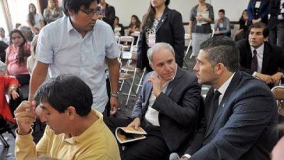 El Concejo Deliberante resuelve hoy las comisiones de trabajo