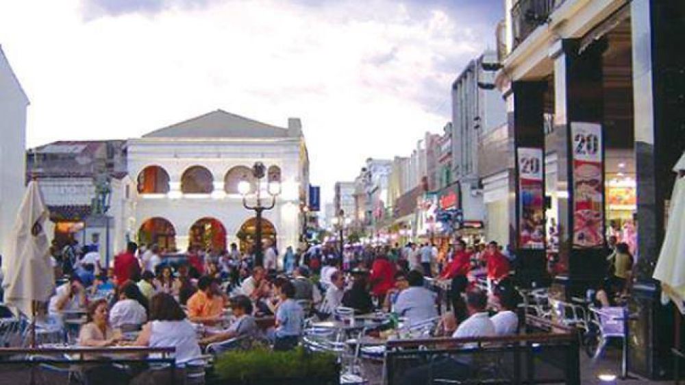 Creci� el turismo en el verano y dej� un impacto econ�mico de $ 570 millones