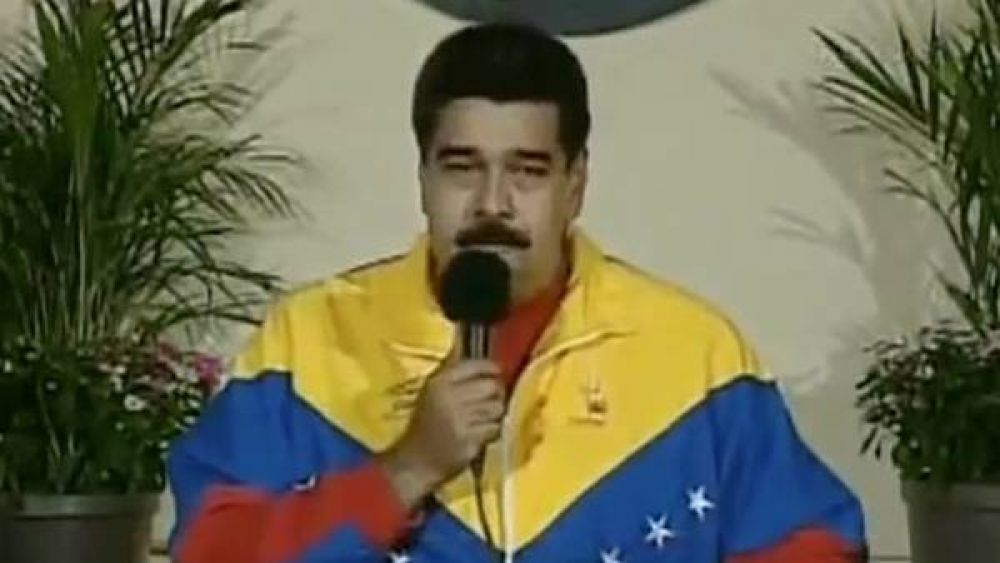 Venezuela anunci� la expulsi�n de 83 diplom�ticos de EE.UU.