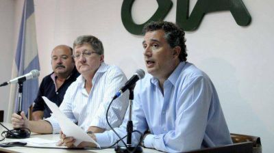 Tres entidades del campo paran la comercializaci�n
