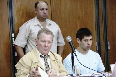 Violencia de g�nero: diez a�os de c�rcel a joven