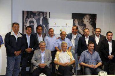Intendentes K de la Tercera sumaron a Scioli