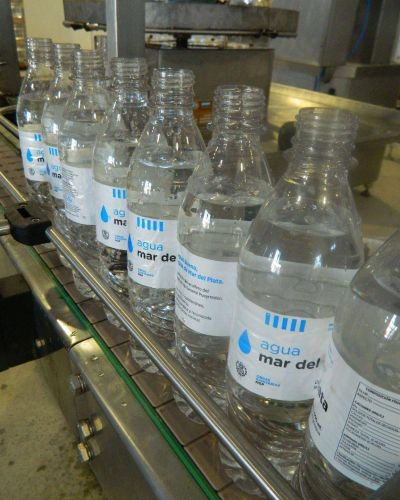 Osse inaugurar� una planta de envasado de agua