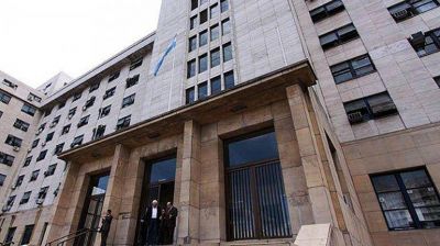 El fiscal Pollicita apel� el fallo que desestim� la denuncia de Nisman contra la Presidente