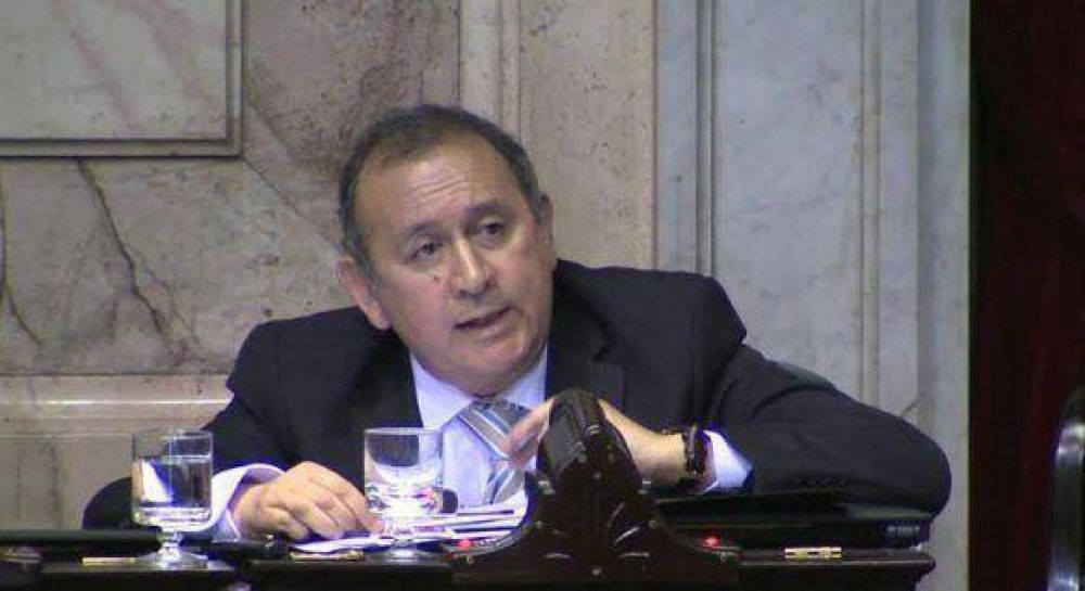 Metaza: �Costa no representa a Santa Cruz�
