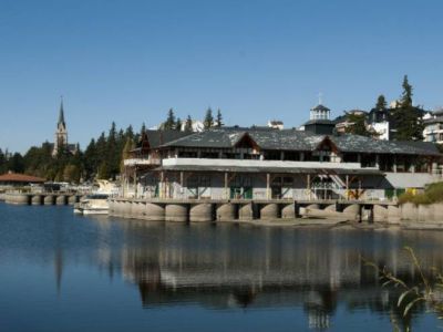 Para Medrano Emprendimientos Bariloche 