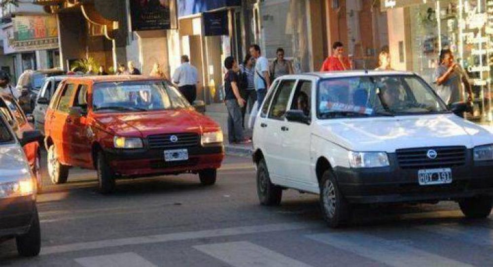 Remises: exigir�n controles para evitar abusos en tarifas