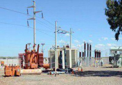 El EPEN amenaza con dejar sin luz a medio Plottier 