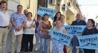 Se extiende negociaci�n entre Suteco y Gobierno
