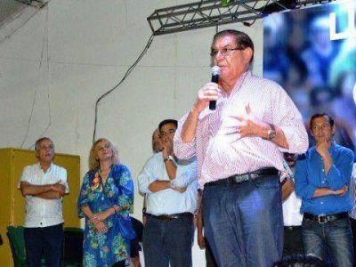 Advertencia (cordial por ahora) a YPF