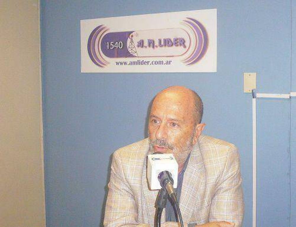 �La obra del Metrobus Norte es muy necesaria� se�al� Oscar Ponce