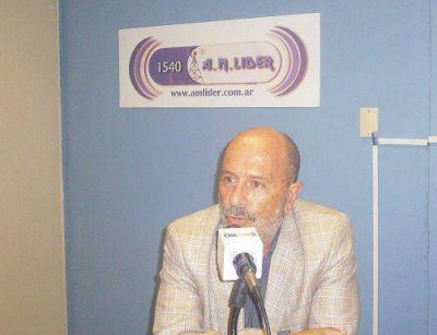�La obra del Metrobus Norte es muy necesaria� se�al� Oscar Ponce