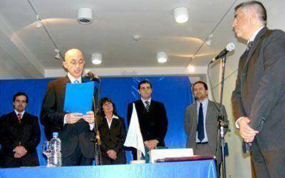 En Caleta habr� 4 gabinetes municipales con algunos enroques y rostros nuevos