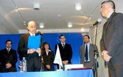 En Caleta habr� 4 gabinetes municipales con algunos enroques y rostros nuevos