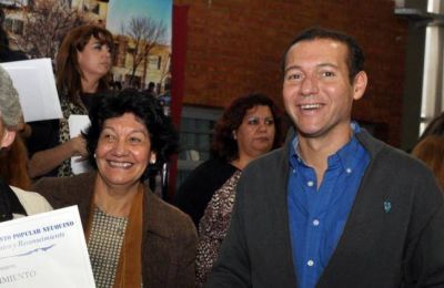 Sifuentes: �Rioseco est� confundido, miente y nos falta el respeto�