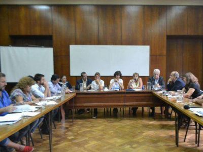 La DGE no se present� a dar explicaciones sobre los cambios en las curr�culas de las Escuelas T�cnicas