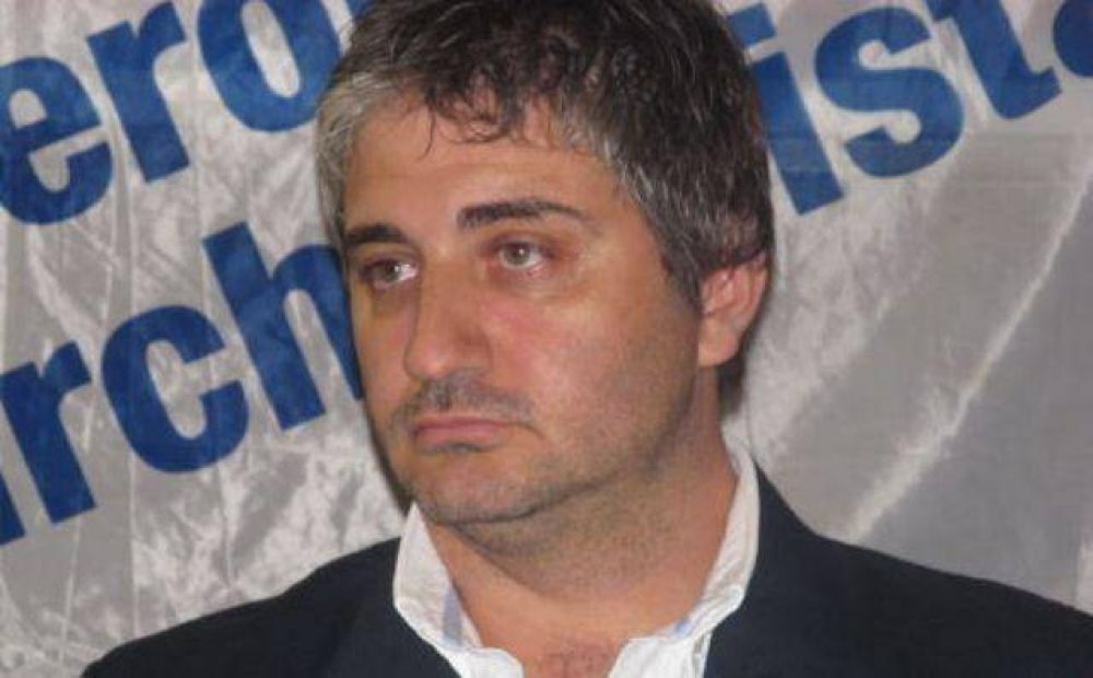 Lorenzo Beccaria: Jorge Macri quiere renovar como intendente porque no le dio para gobernador