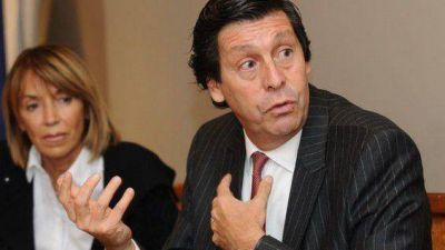 Secuestros: los empresarios pedir�n acciones a P�rez