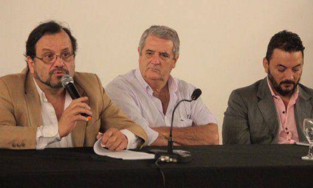 La Agencia C�rdoba Cultura hizo el lanzamiento oficial de la temporada 2015