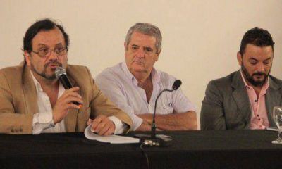 La Agencia C�rdoba Cultura hizo el lanzamiento oficial de la temporada 2015