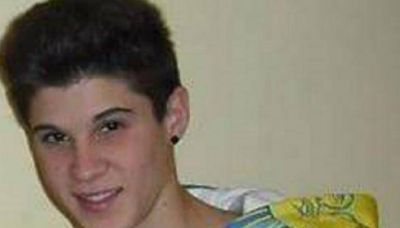 Rescatan en una isla de Villa Mar�a al adolescente que estaba perdido