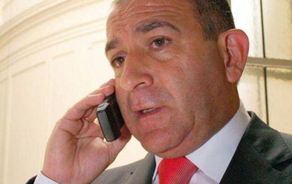 Juez valor� gesto conciliador de De la Sota en plena crisis