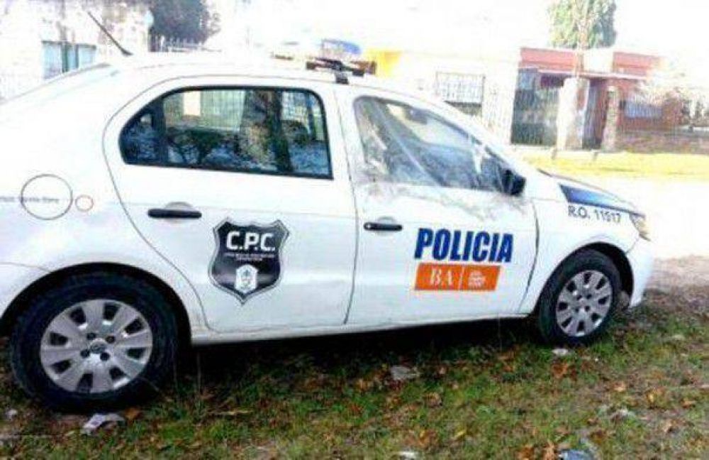 Dos detenidos y dos pr�fugos al intentar robar un cami�n con m�s de dos millones de pesos en medicamentosDos detenidos y dos pr�fugos al intentar robar un cami�n con m�s de dos millones de pesos en medicamentos
