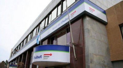 Falla en los cajeros autom�ticos: el Banco del Chubut reclama la soluci�n a Telef�nica