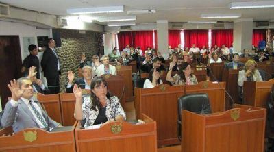 El FPV considera �incoherente� la postura de Brizuela del Moral sobre las PASO