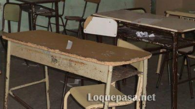 La justicia reconfirm� la clausura de la Escuela N� 2