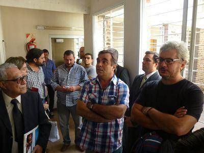  Conflicto docente: Agmer y Amet no aceptaron la propuesta del Gobierno