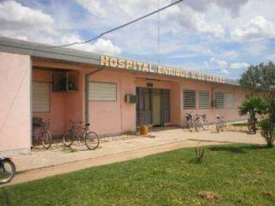Una mujer habr�a asesinado a su hijo luego de dar a luz