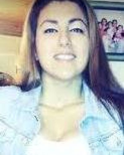 Familiares reconocieron pertenencias que llevaba Priscila Hartman la noche del crimen