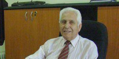 Citaron a indagatoria a Vandenbroele y Jorge Melchor por la renegociaci�n de la deuda con Formosa