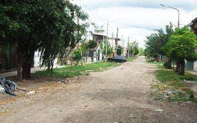 Hallaron a una beba asfixiada en El Jag�el