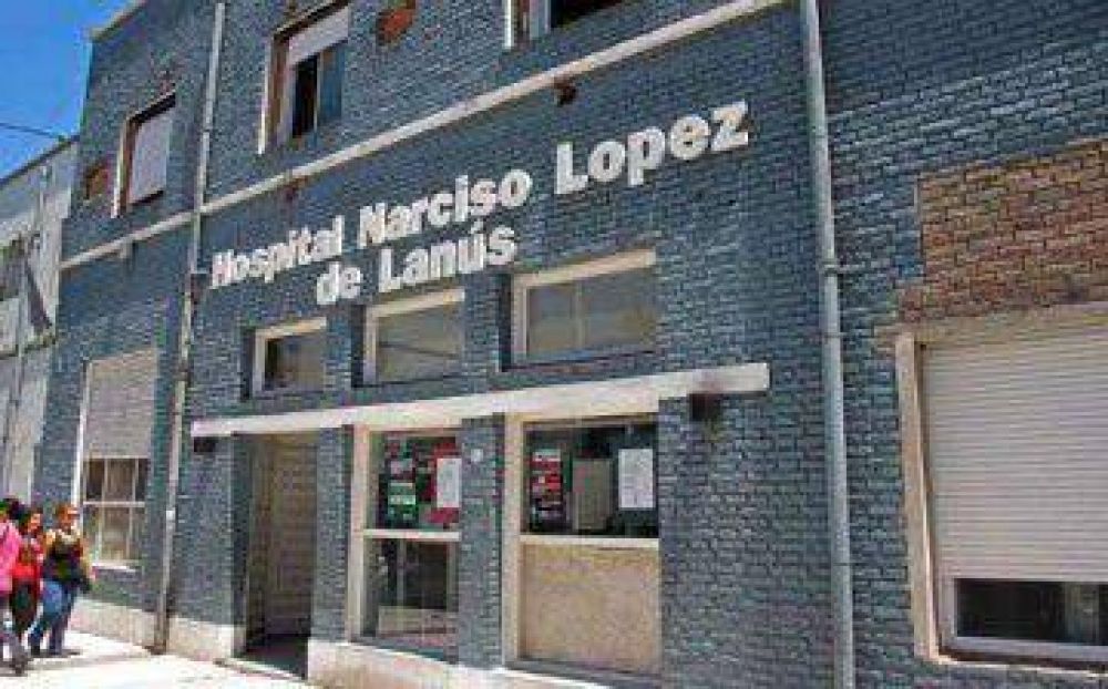 Desmienten pagos ilcitos y malversaciones en el Hospital Narciso Lpez