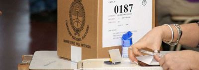 Internas: Todo lo que tenes que saber para votar el domingo