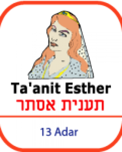 El mundo judío cumple el ayuno de Taanit Ester, previo a Purim, una fiesta de alegría, banquetes y disfraces