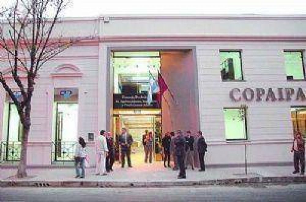 Salta ser� sede del foro de Ingenier�a del Noa